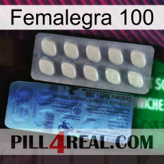 Femalegra 100 34